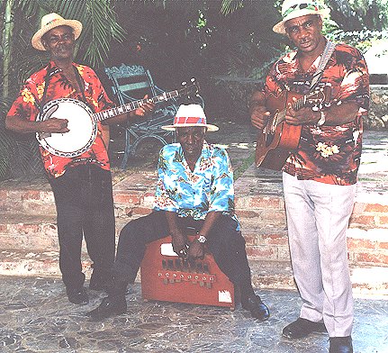 3 Amigos Music Box